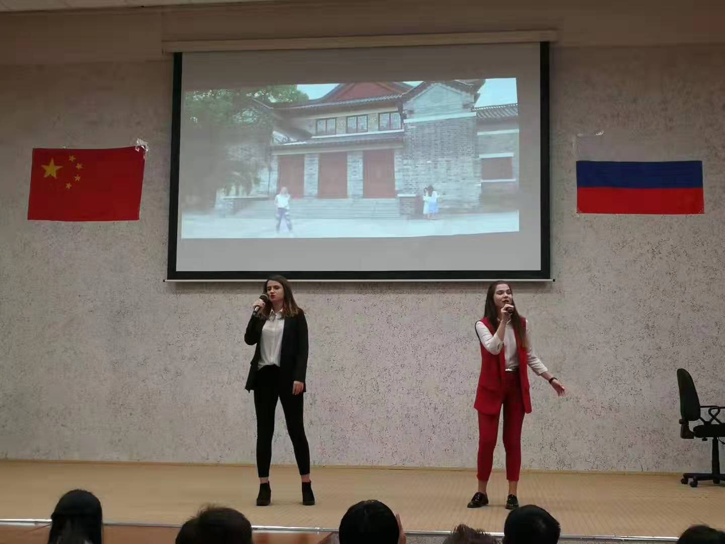 «Культура Китая - Харизма провинции Цзилинь» открылся на ВДНХ в Москве