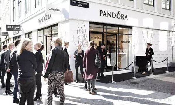 pandora