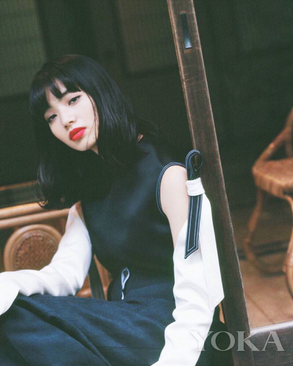 小松菜奈
