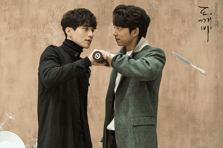 “地狱使者“李东旭,300多岁穿这样! “地狱使者“李东旭,300多岁穿这样!