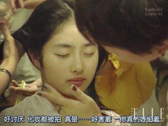 全球第六美 变美这件事石原里美最666