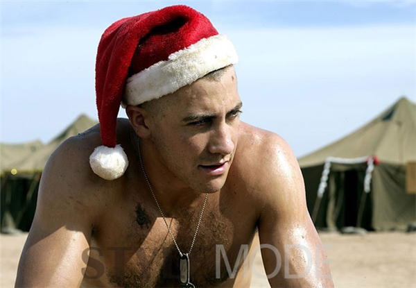 《锅盖头》：杰克吉伦哈尔，