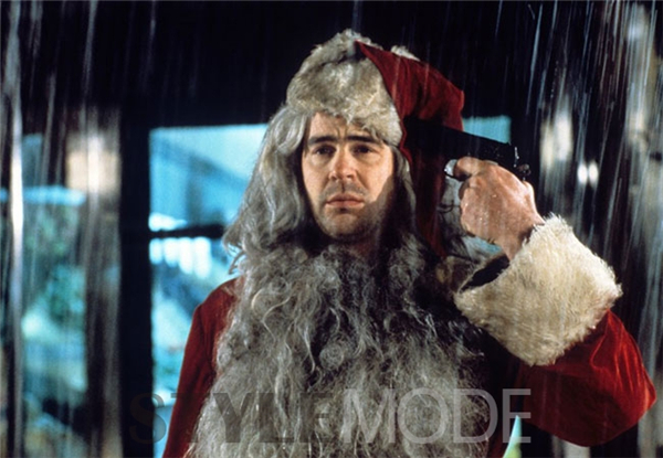 《颠倒乾坤》：丹·艾克罗伊德