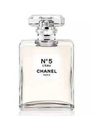 Chanel No.5 Eau