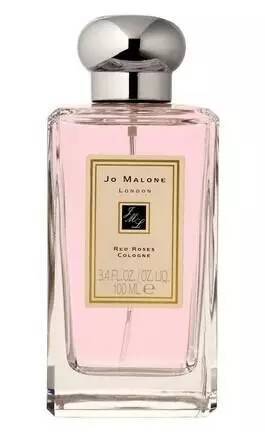 JO MALONE祖玛珑 玫瑰香水30ml