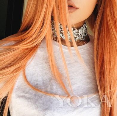 Kylie Jenner