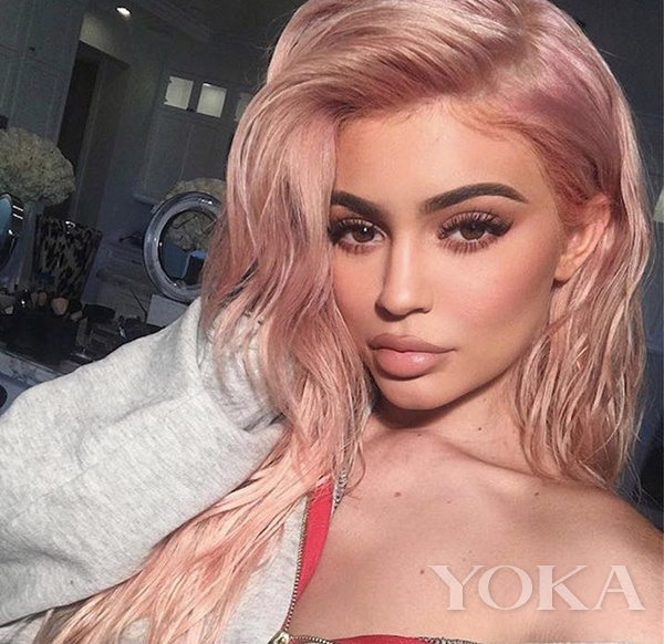 Kylie Jenner