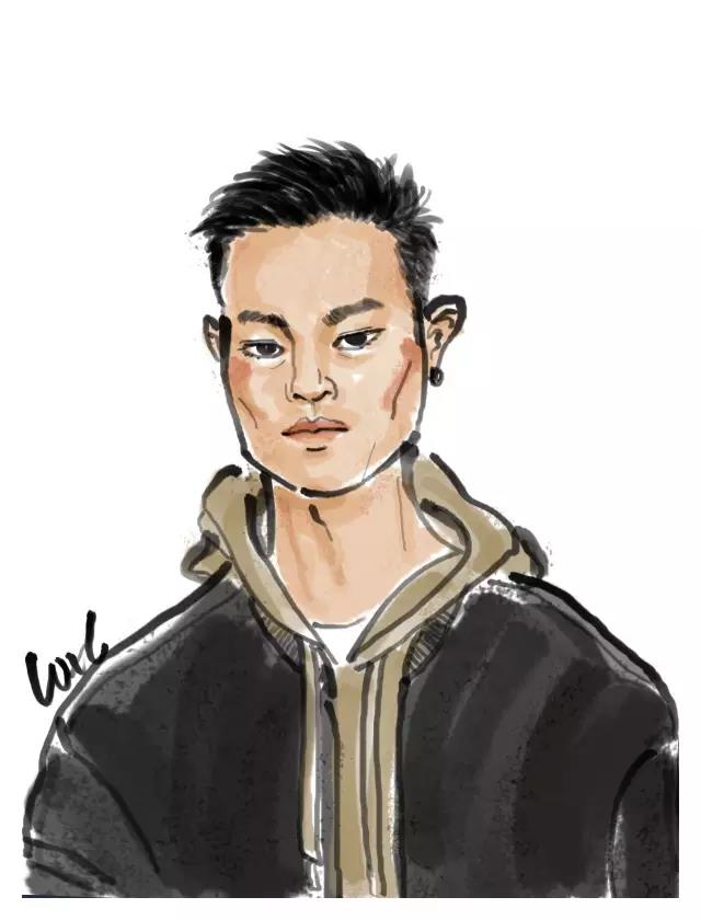 想剪头？拿上这份最体贴的男士发型攻略！