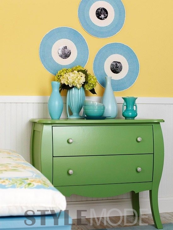 墙面装饰 墙面装饰