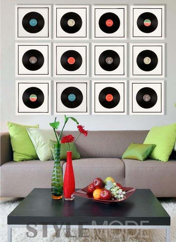 墙面装饰 墙面装饰