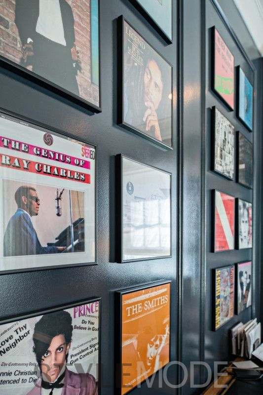 墙面装饰 墙面装饰