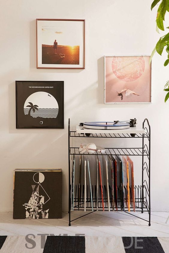 墙面装饰 墙面装饰