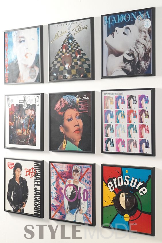 墙面装饰 墙面装饰