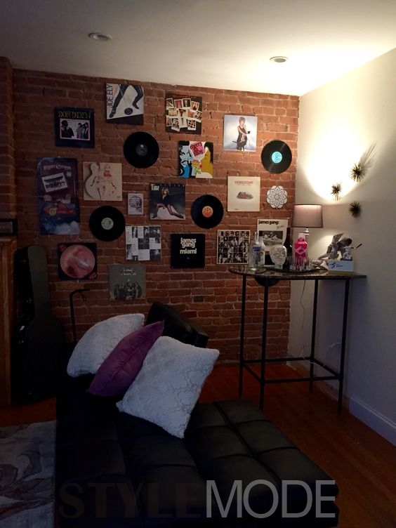 墙面装饰 墙面装饰