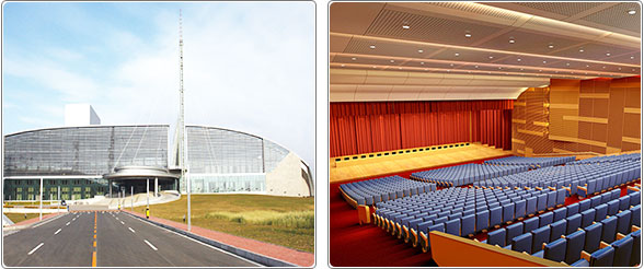 会展中心 会展中心