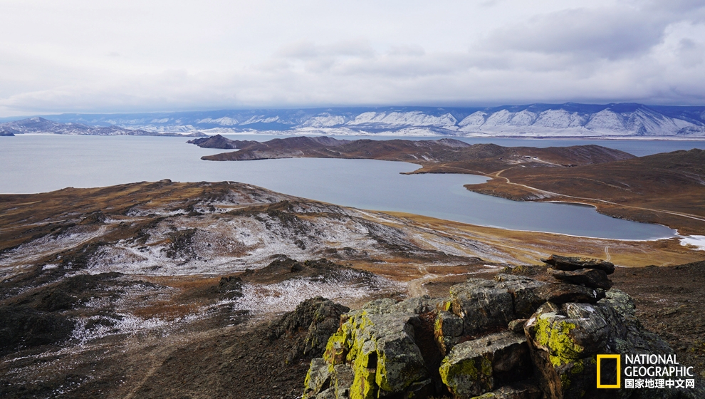 欧洲冬季恋歌｜探寻西伯利亚深邃蓝瞳