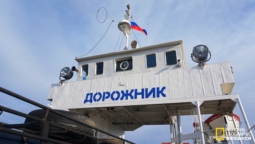 欧洲冬季恋歌｜探寻西伯利亚深邃蓝瞳