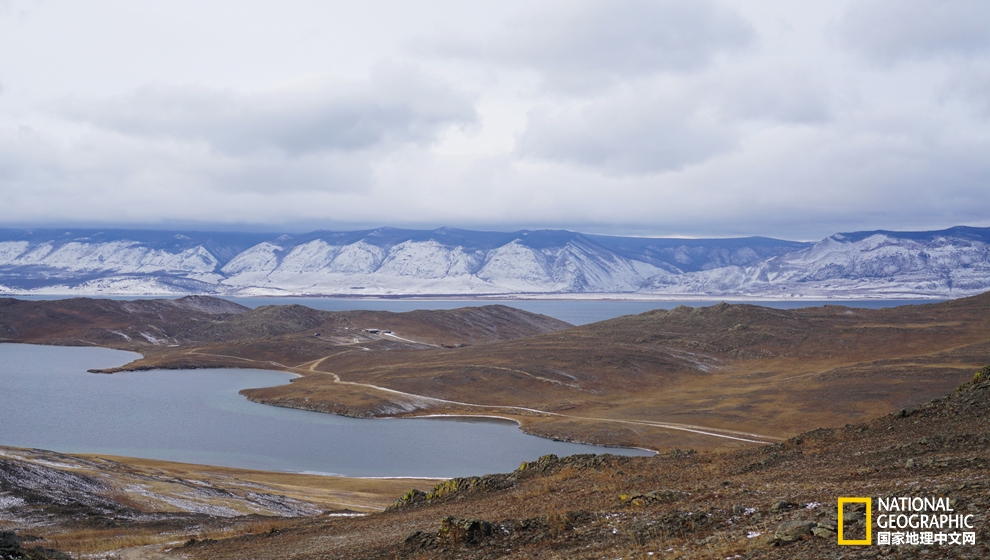 欧洲冬季恋歌｜探寻西伯利亚深邃蓝瞳