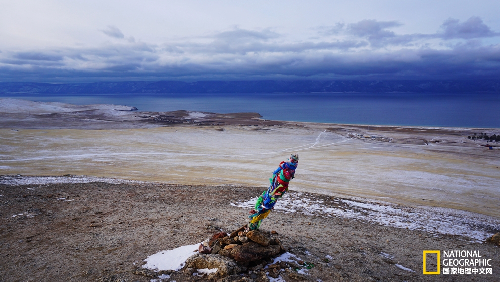 欧洲冬季恋歌｜探寻西伯利亚深邃蓝瞳
