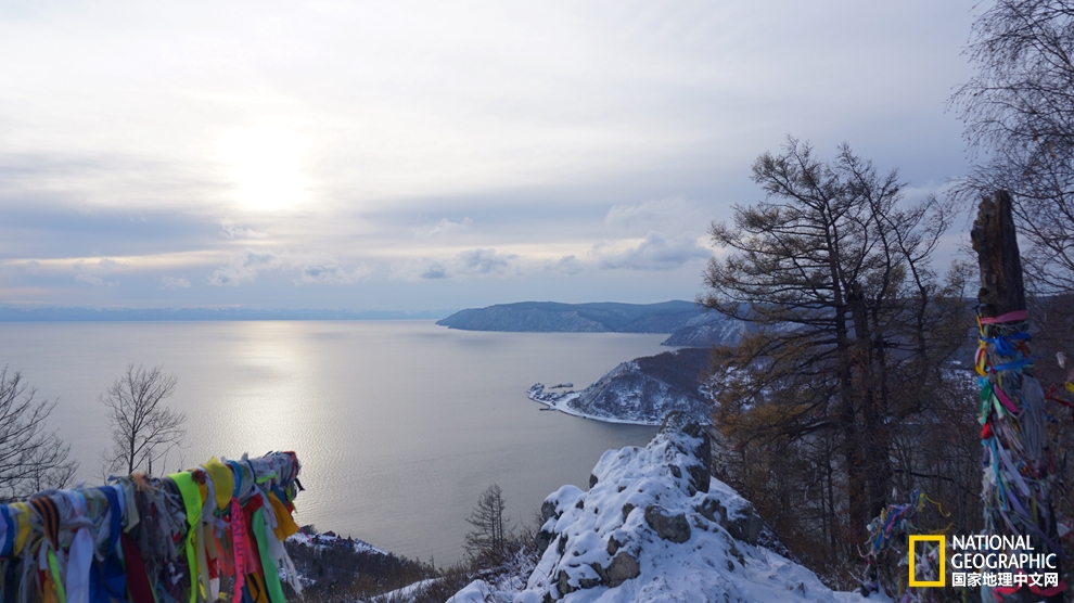 欧洲冬季恋歌｜探寻西伯利亚深邃蓝瞳