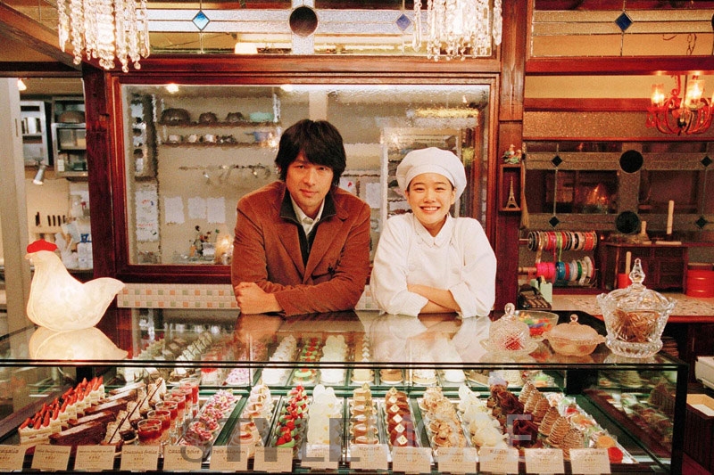 跟着电影品美食！影视剧里那些值得一试的特色美食