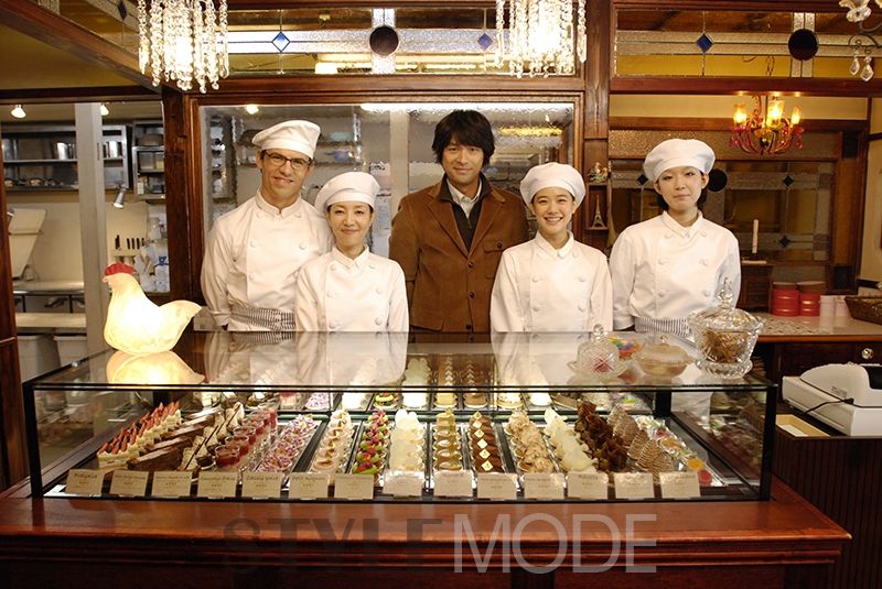 跟着电影品美食！影视剧里那些值得一试的特色美食