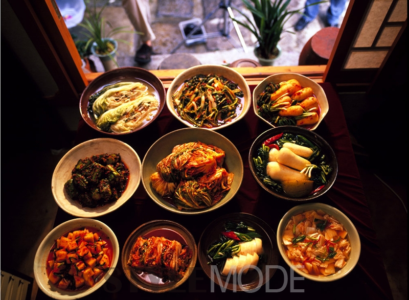 跟着电影品美食！影视剧里那些值得一试的特色美食