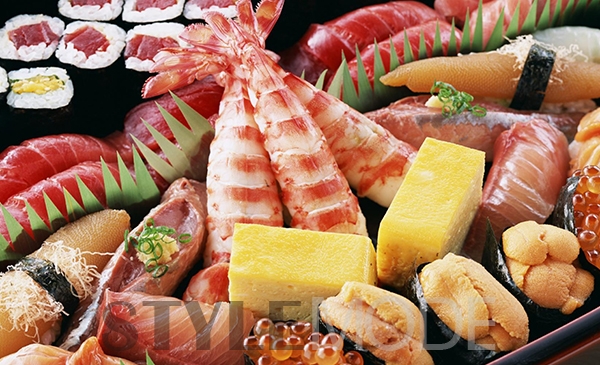 吃日料不懂些规矩会遭白眼！