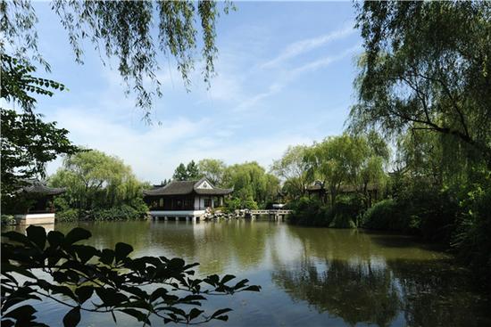 顾园