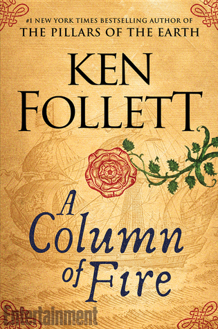 《 A Column of Fire》.jpg