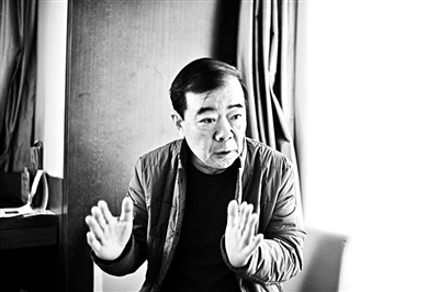 《人民的名义》或将改编电影 小说要出续集