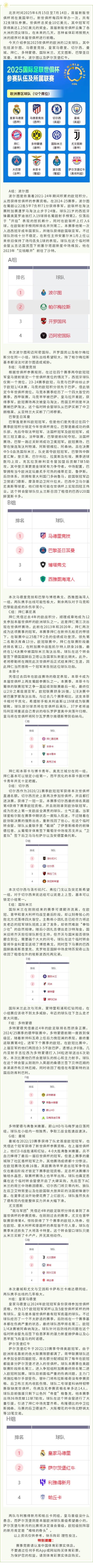 欧洲球队巡礼：巴黎欲夺四冠王，只有两队有淘汰风险.jpg