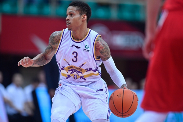 cba|新闻分析:约瑟夫·杨突遭停赛处罚为哪般?