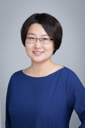乌日娜老师