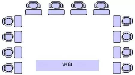 开学后，老师是怎样排座位的